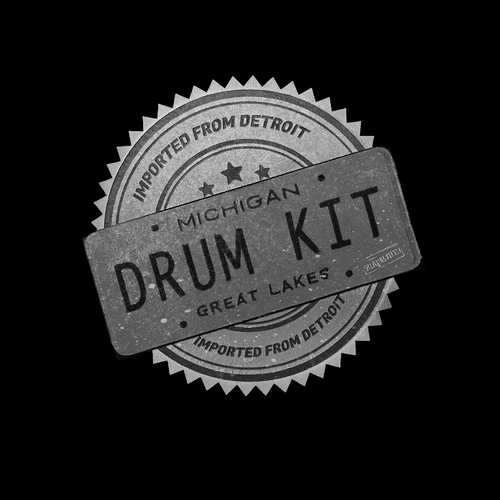 Imported From Detroit