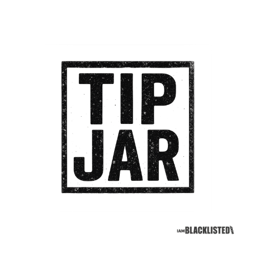 Tip Jar