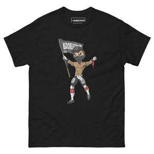 Descriptive image text